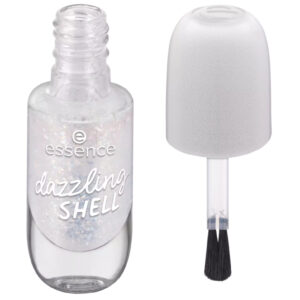 ESSENCE GEL NAIL COLOUR 18 DAZZLING SHELL 8ml - Imagen 1