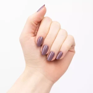 ESSENCE GEL NAIL COLOUR 24 MAUVE FORWARD 8ml - Imagen 2