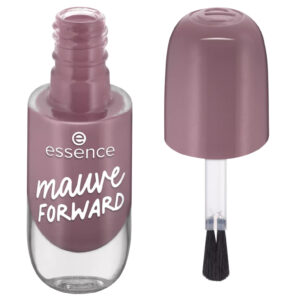 ESSENCE GEL NAIL COLOUR 24 MAUVE FORWARD 8ml - Imagen 1