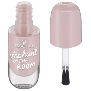 ESSENCE GEL NAIL COLOUR 28 ELEPHANT IN THE ROOM 8ml - Imagen 1