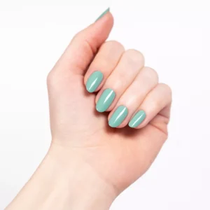 ESSENCE GEL NAIL COLOUR 40 INST SHE MINTY 8ml - Imagen 2
