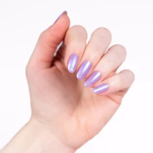 ESSENCE GEL NAIL COLOUR 41 VIOLET VOLTAGE 8ml - Imagen 2