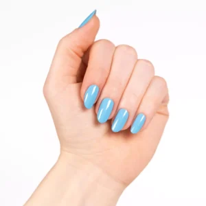 ESSENCE GEL NAIL COLOUR 42 SWIRL POOL 8ml - Imagen 2