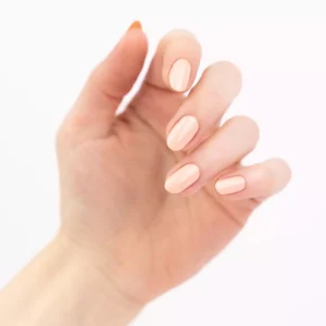 ESSENCE GEL NAIL COLOUR 43 IM PEACHY TODAY 8ml - Imagen 2