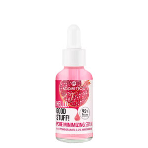 ESSENCE HELLO GOOD STUFF PORE MINIMIZING SERUM 30ml - Imagen 1