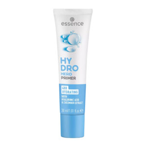 ESSENCE HYDRO HERO PRIMER 30ml - Imagen 1