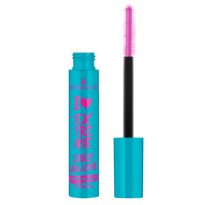 ESSENCE I LOVE EXTREME CRAZY VOLUME MASCARA WATERPROOF 12ml - Imagen 1