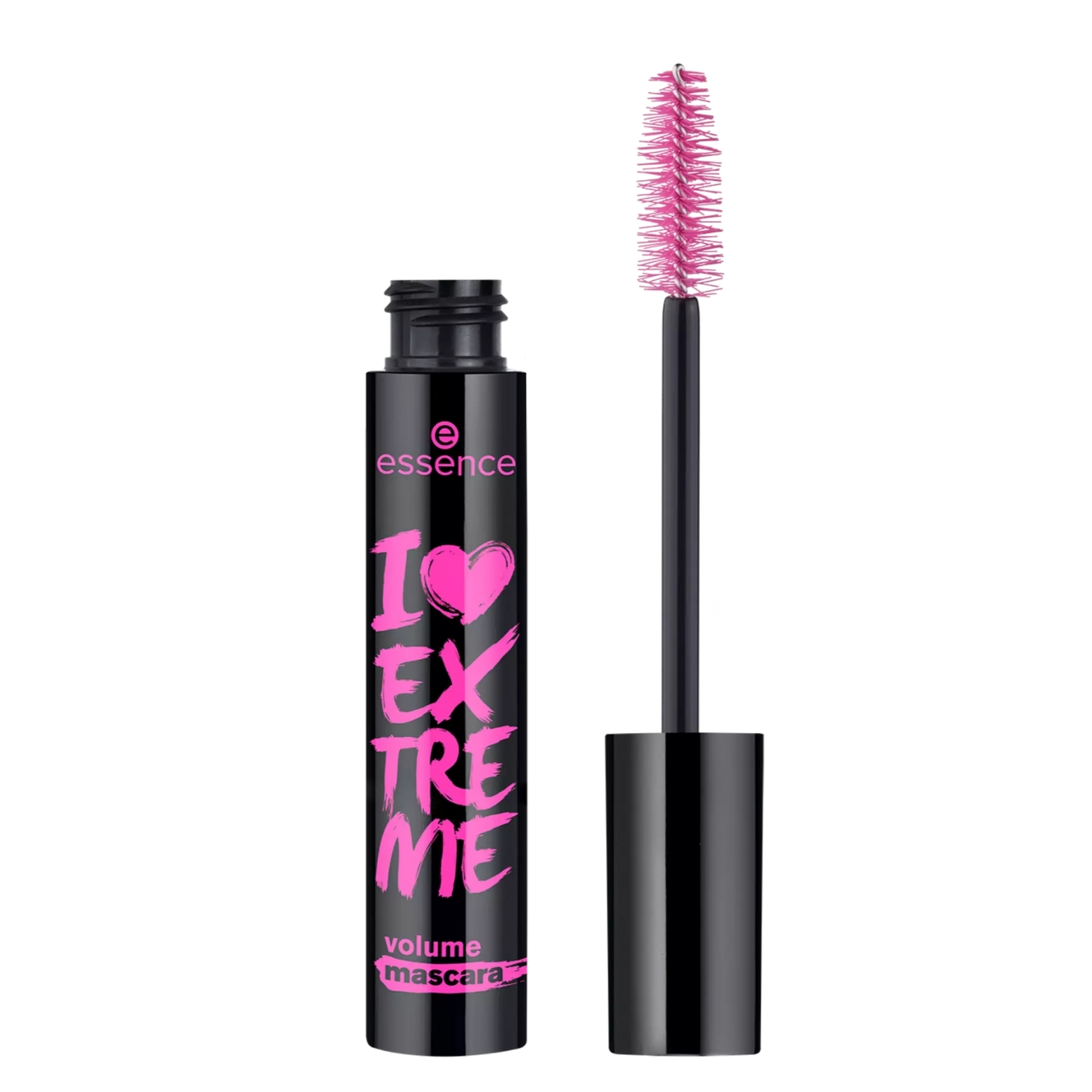 ESSENCE I LOVE EXTREME VOLUME MASCARA 12ml - Ultra Panama