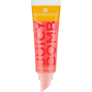 ESSENCE JUICY BOMB LIP GLOSS 103 PROUD PAPAYA 10ml - Imagen 1