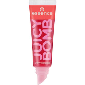 ESSENCE JUICY BOMB LIP GLOSS 104 POPPIN' POMEGRANATE 10ml - Imagen 1