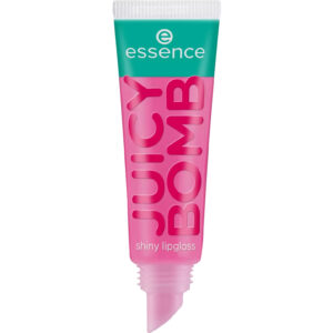 ESSENCE JUICY BOMB LIP GLOSS 102 WITTY WATERMELON 10ml - Imagen 1