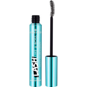 ESSENCE LASH LIKE A BOSS MASCARA WATERPROOF 9.5ml - Imagen 1