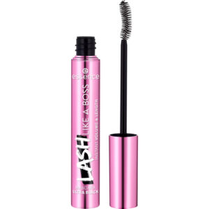ESSENCE LASH LIKE A BOSS VOLUME MASCARA ULTRA BLACK 9.5ml - Imagen 1