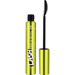 ESSENCE LASH LIKE BOSS LASH MASCARA INSTANT LIFT & CURL 9.5ml - Imagen 1