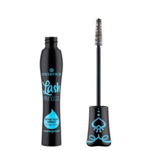 ESSENCE LASH PRINCESS FALSE LASH EFFECT MASCARA WATERPROOF 12ml - Imagen 1