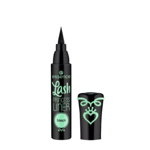 ESSENCE LASH PRINCESS LINER BLACK 3ml - Imagen 1