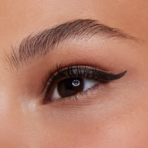 ESSENCE LASH PRINCESS LINER BLACK WATERPROOF 3ml - Imagen 2