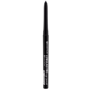 ESSENCE LONG-LASTING EYE PENCIL 01 BLACK FEVER 0.28g - Imagen 1