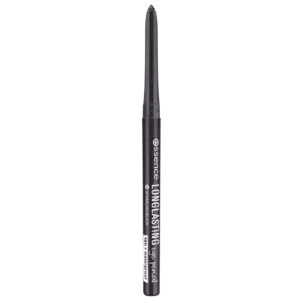 ESSENCE LONG-LASTING EYE PENCIL 34 SPARKLING BLACK 0.28g - Imagen 1