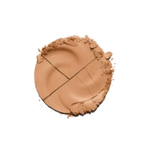 ESSENCE MATTIFYING COMPACT POWDER 43 TOFFEE 12g - Imagen 2