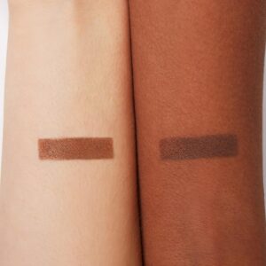 ESSENCE MICRO PRECISE EYEBROW PENCIL 02 LIGHT BROWN 0.05g - Imagen 2