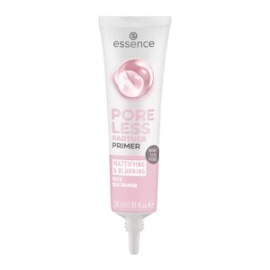 ESSENCE PORELESS PARTNER PRIMER MATTIFYING & BLURRING 30ml - Imagen 1