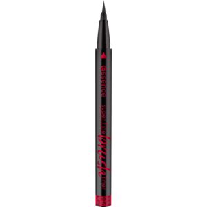 ESSENCE SUPER FINE BRUSH LINER WATERPROOF 0.7g - Imagen 1