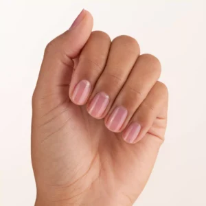 ESSENCE THE GROW 'N' GLOW NAIL CARE POLISH 8ml - Imagen 2