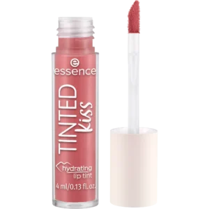 ESSENCE TINTED KISS LIP TINT 03 CORAL COLADA 4ml - Imagen 1