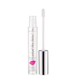 ESSENCE WHAT THE FAKE! PLUMPING LIP FILLER 01 OH MY PLUMP! 4.2ml - Imagen 1
