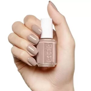ESSIE ESMALTE 1124 13.5ml - WILD NUDE - Imagen 2