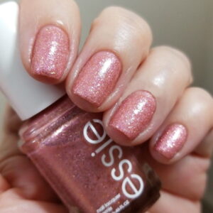 ESSIE ESMALTE 1534 13.5ml - BEAT OF THE MOMENT - Imagen 2