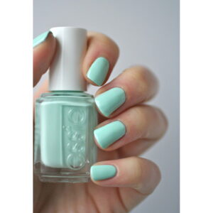 ESSIE ESMALTE 702 13.5ml - MINT CANDY APPLE - Imagen 2