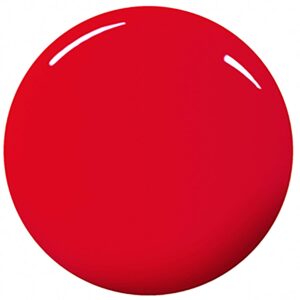 ESSIE GEL COUTURE 282 13.5ml - LADY IN RED - Imagen 2