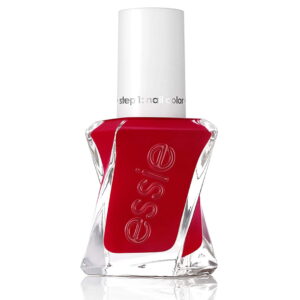 ESSIE GEL COUTURE 282 13.5ml - LADY IN RED - Imagen 1