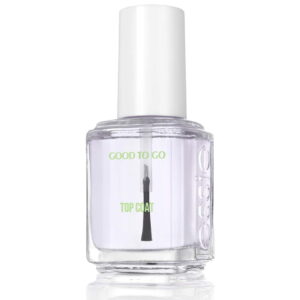 ESSIE GOOD TO GO TOP COAT 13.5ml - Imagen 2