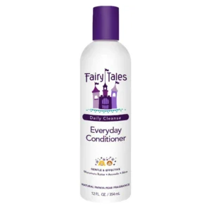 FAIRY TALES DAILY CLEANSE EVERYDAY CONDITIONER 354ml - Imagen 1