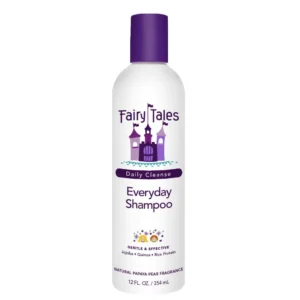 FAIRY TALES DAILY CLEANSE EVERYDAY SHAMPOO 354ml - Imagen 1