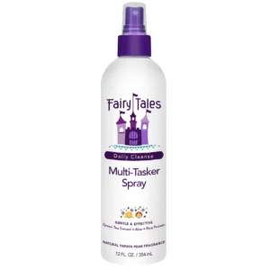 FAIRY TALES DAILY CLEANSE MULTI-TASKER SPRAY 354ml - Imagen 1