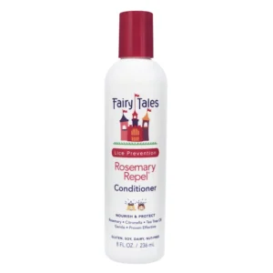 FAIRY TALES ROSEMARY REPEL CONDITIONER 236ml - Imagen 1