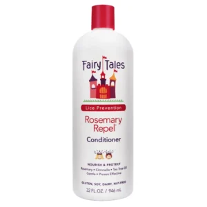 FAIRY TALES ROSEMARY REPEL CONDITIONER 946ml - Imagen 1