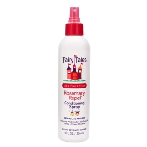 FAIRY TALES ROSEMARY REPEL CONDITIONING SPRAY 236ml - Imagen 1