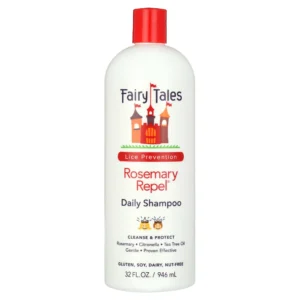 FAIRY TALES ROSEMARY REPEL DAILY SHAMPOO 946ml - Imagen 1