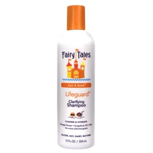 FAIRY TALES SUN & SWIM LIFEGUARD CLARIFYING SHAMPOO 354ml - Imagen 1