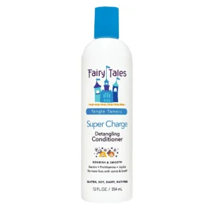 FAIRY TALES TANGLE TAMER SUPER CHARGE DETANGLING CONDITIONER 354ml - Imagen 1