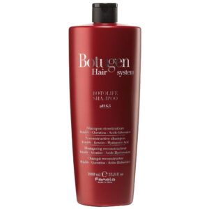 FANOLA BOTUGEN BOTOLIFE RECONSTRUCTIVE SHAMPOO 1LT - Imagen 1