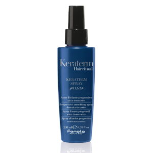 FANOLA KERATERM PROGRESSIVE SMOOTHING SPRAY 200ML - Imagen 1