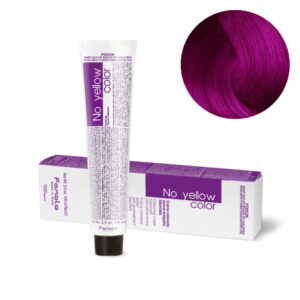 FANOLA NO YELLOW COLOR TONER VIOLET 100ml - Imagen 1