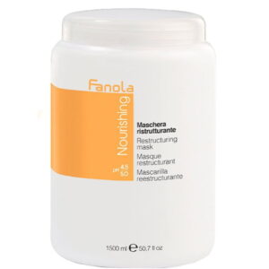 FANOLA NOURISHING RESTRUCTURING MASK 1.5LT - Imagen 1