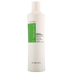 FANOLA REBALANCE SEBUM REGULATING SHAMPOO 350ml - Imagen 1